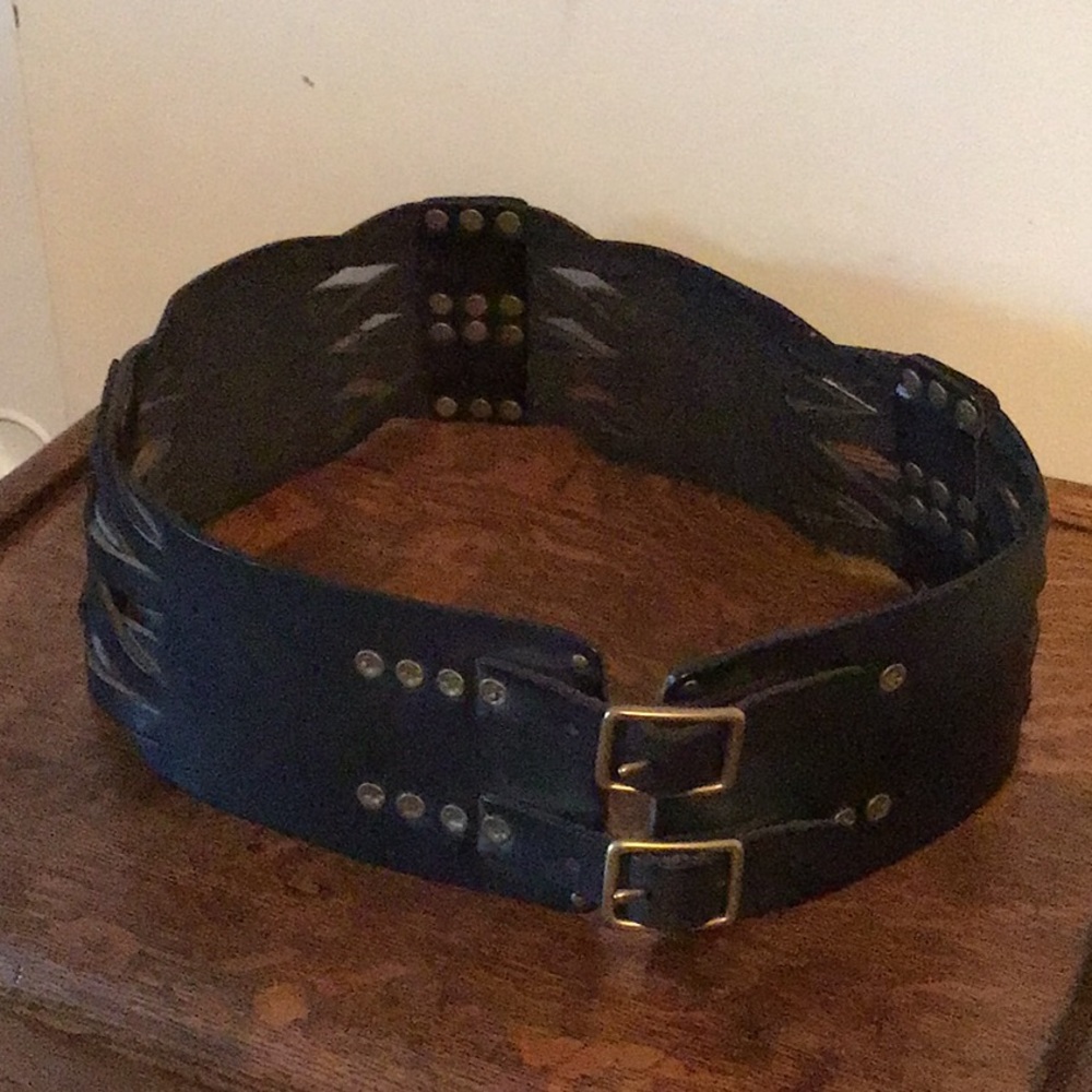 Lucky Brand Belt
